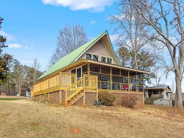 House for sale in Chappells, South Carolina
