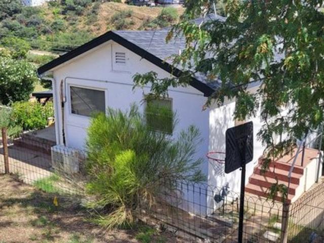 House for sale in Gila, Arizona