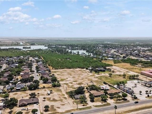 Land for sale in Hidalgo, Texas