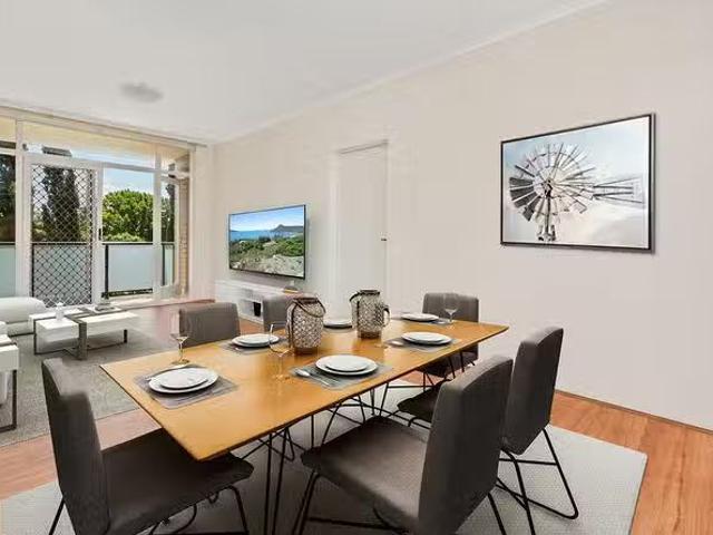 Apartment for rent in Sydney, New South Wales