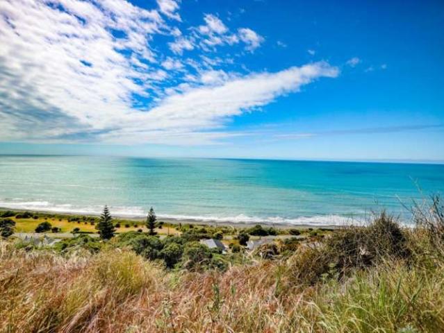 Property for sale in Gore Bay, Canterbury