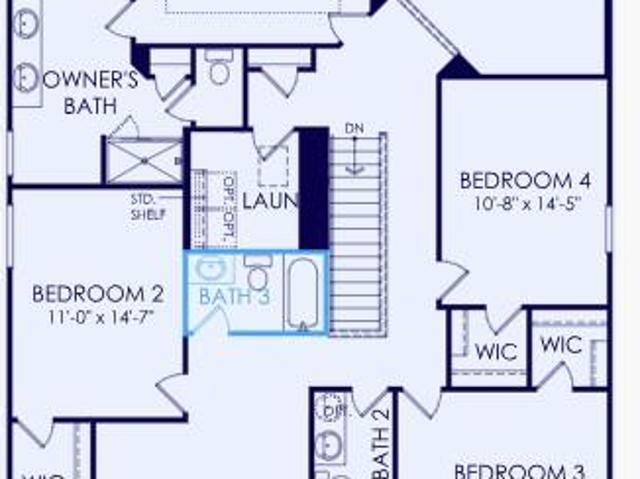 House for sale in Saline, Michigan