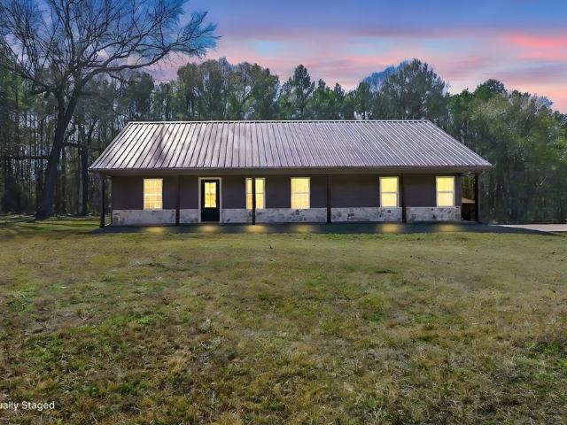 House for sale in Huntington, Texas