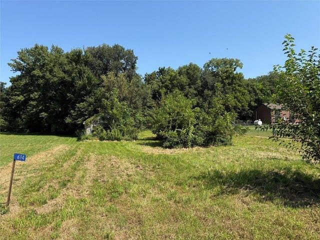 Land for sale in Newton, Iowa