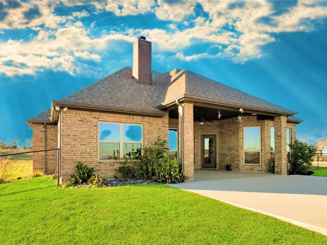 Property for rent in Parker, Texas