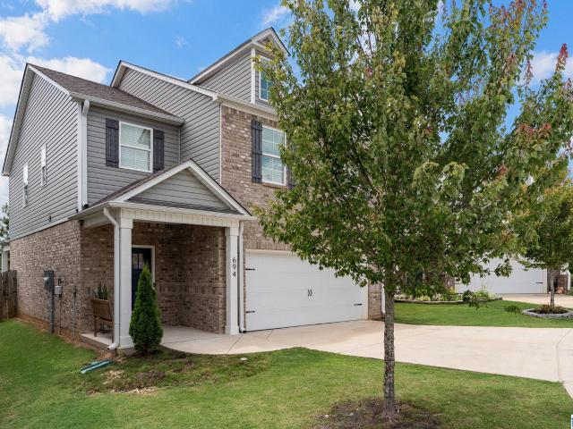 House for sale in Leeds, Alabama