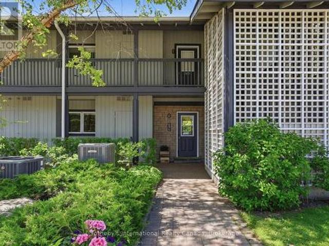 Condo for sale in Collingwood, Ontario