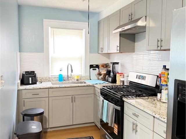 Property for rent in Johnston, Rhode Island