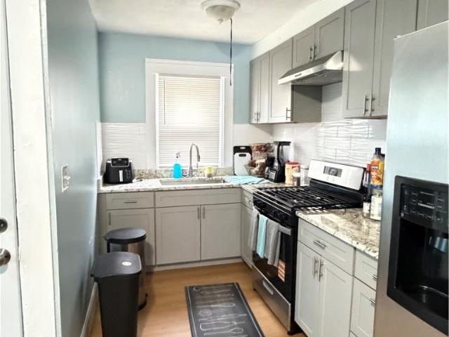 Property for rent in Johnston, Rhode Island