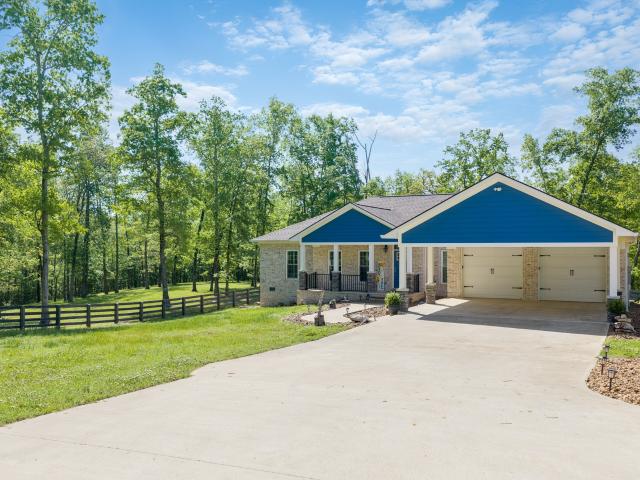House for sale in Tennessee