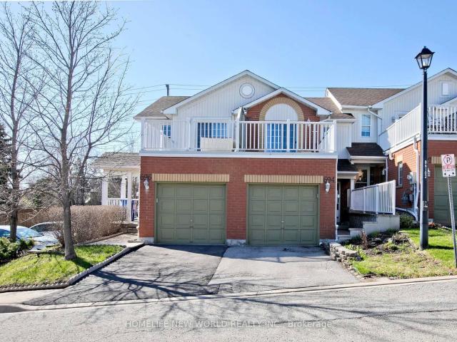 Condo for sale in York, Ontario