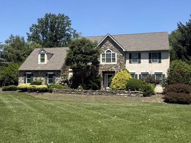 House for sale in Horsham, Pennsylvania