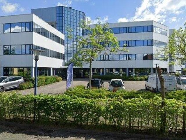 Bedrijfspand te huur in Woerden, Utrecht