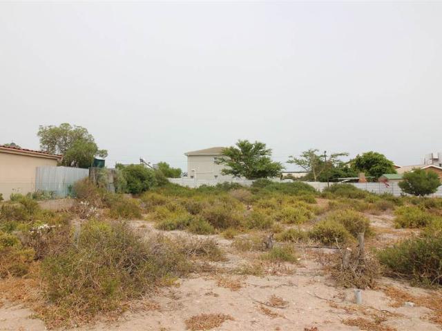 Land for sale in Western Cape