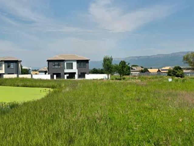Land for sale in North West