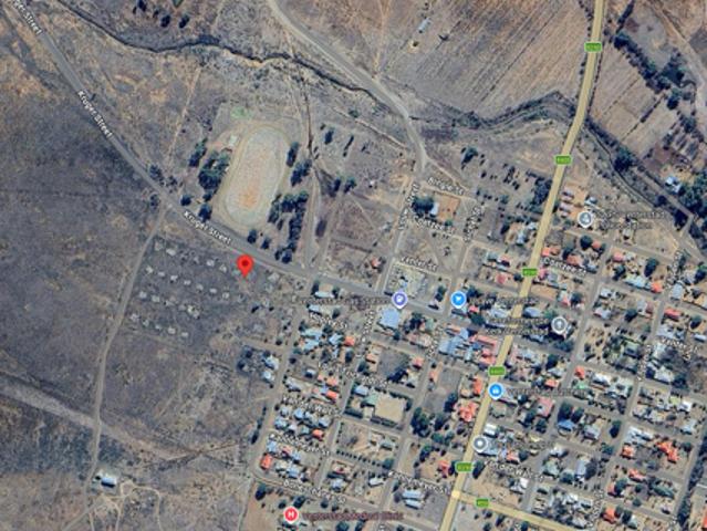 Land for sale in Venterstad, Eastern Cape