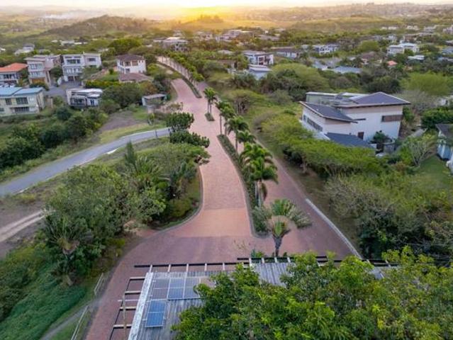 Land for sale in Princess Grant, Kwazulu-natal