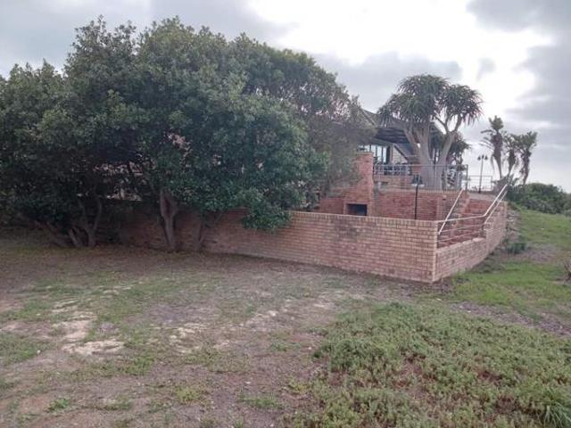 Land for sale in Cape St Francis, Eastern Cape