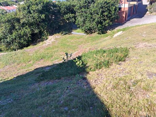 Land for sale in Cape St Francis, Eastern Cape