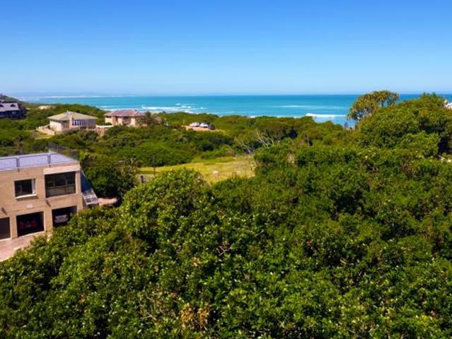 Land for sale in Cape St Francis, Eastern Cape