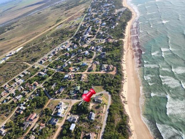 Land for sale in Cape St Francis, Eastern Cape
