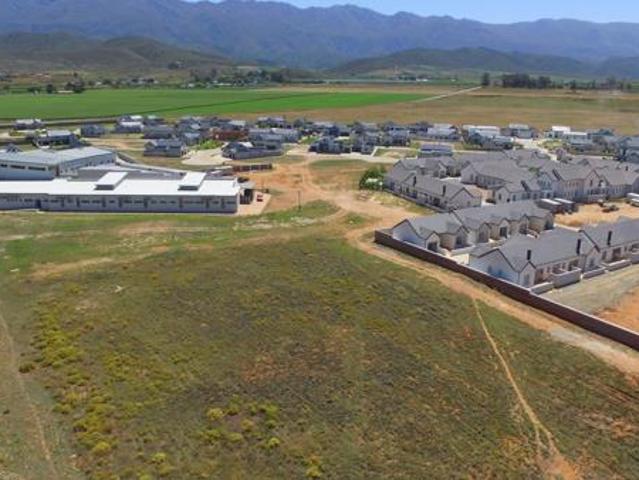 Land for sale in Durbanville, Western Cape