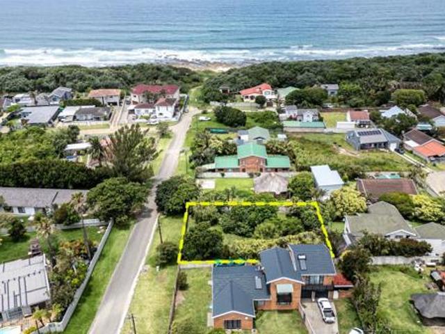 Land for sale in Bisho, Eastern Cape