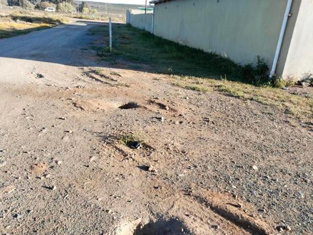 Land for sale in Durbanville, Western Cape