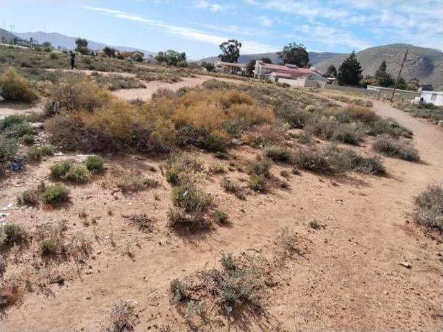 Land for sale in Durbanville, Western Cape