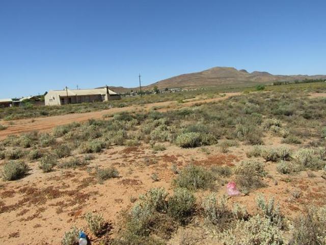 Land for sale in Bergsig, Durbanville