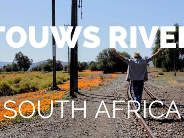 Land for sale in Durbanville, Western Cape