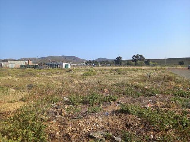 Land for sale in Durbanville, Western Cape
