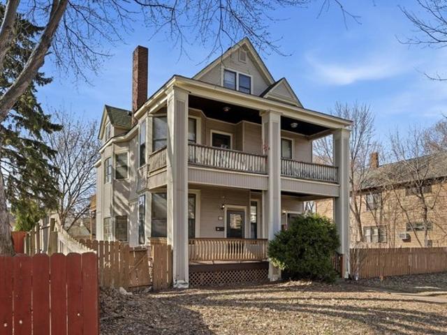 House for sale in Ramsey, Minnesota