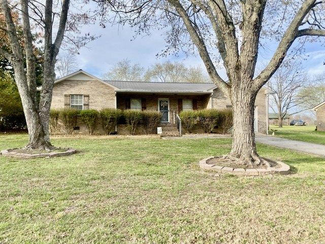 House for sale in Tennessee