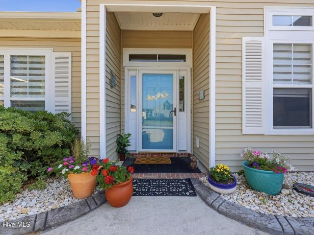 House for sale in Calabash, North Carolina