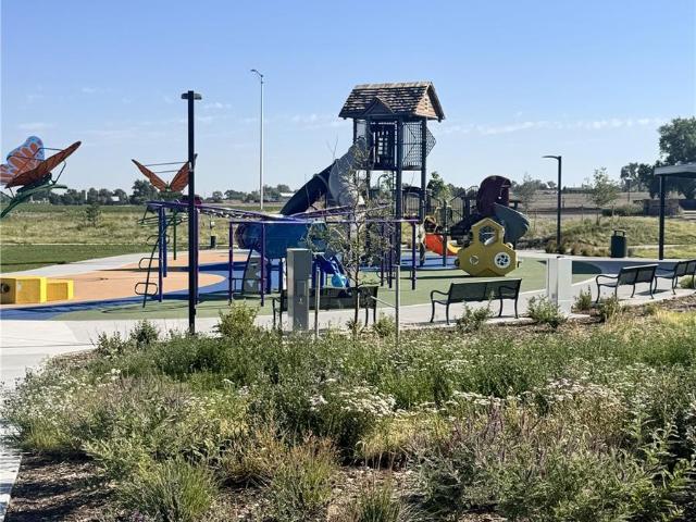 Land for sale in Brighton, Colorado