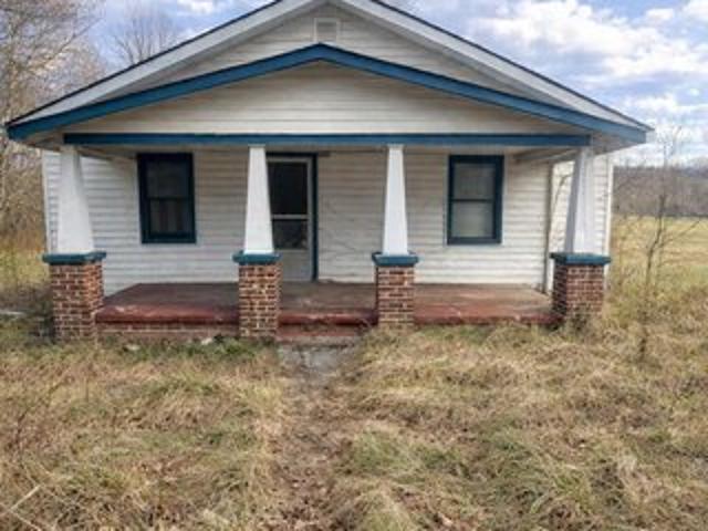 House for sale in Corbin, Kentucky