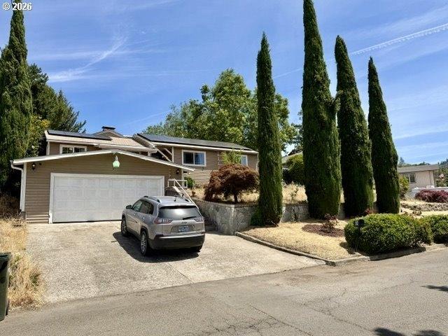 House for sale in Oregonia