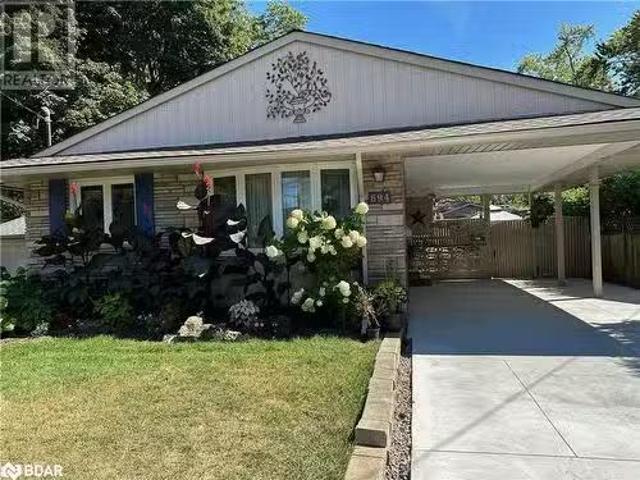 House for rent in Niagara, Ontario