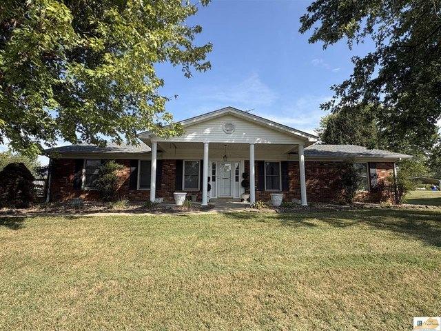 House for sale in Glasgow, Barren County