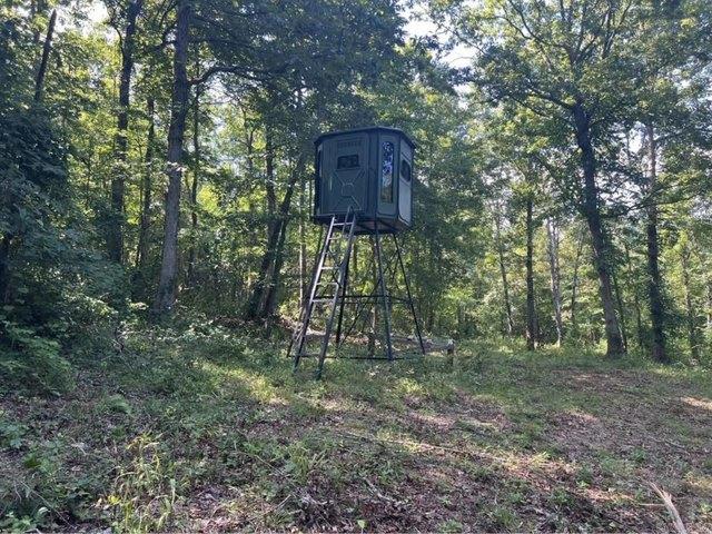 Land for sale in Ark