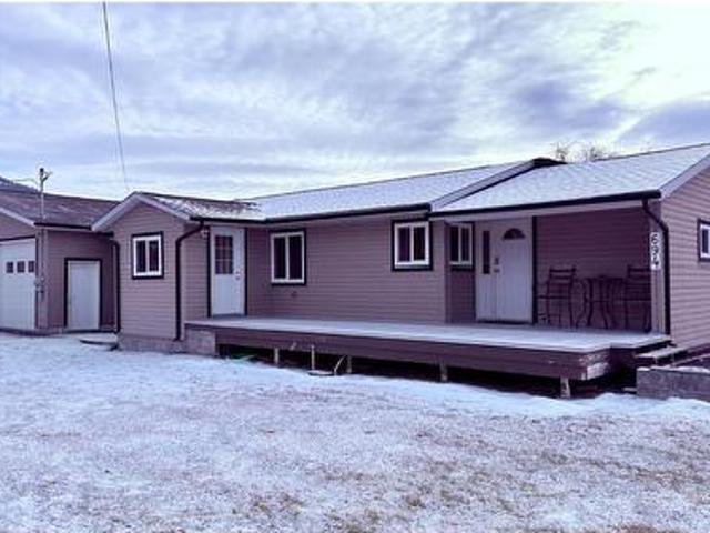 House for sale in Midway, British Columbia