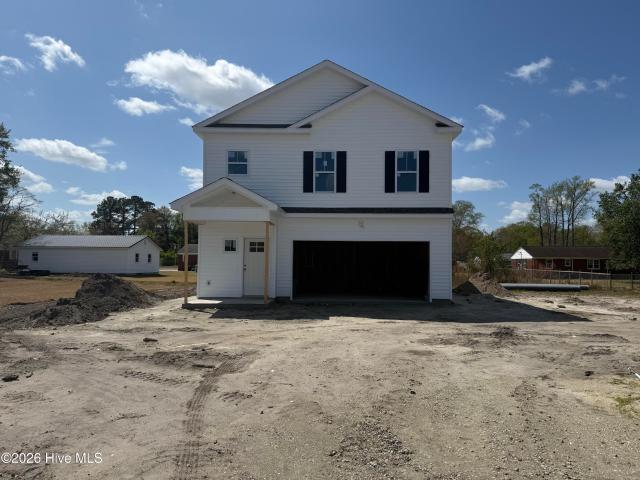 House for sale in Grifton, North Carolina