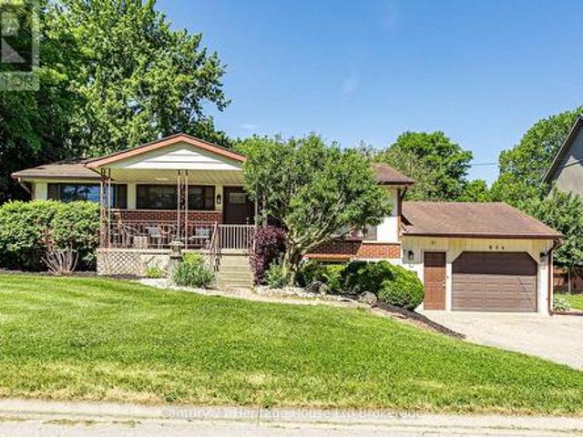 House for sale in Innerkip, Ontario
