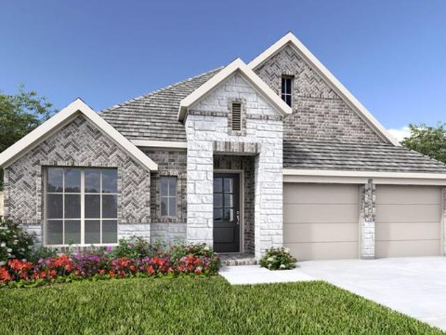 House for sale in Haslet, Texas