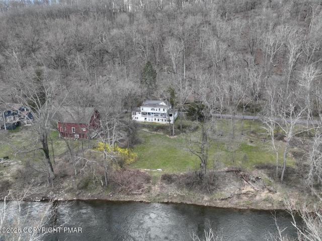 House for sale in Shawnee on Delaware, Smithfield Township