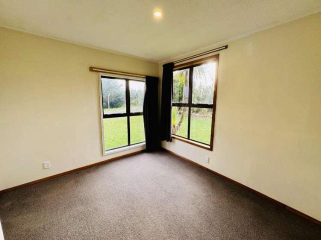 House for rent in West Coast