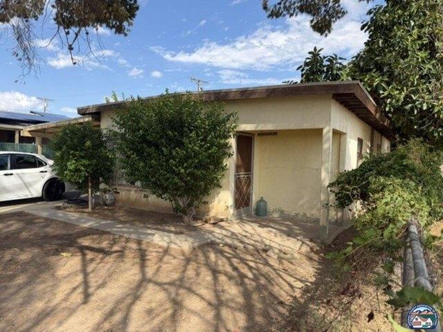 House for sale in Brawley, Imperial County