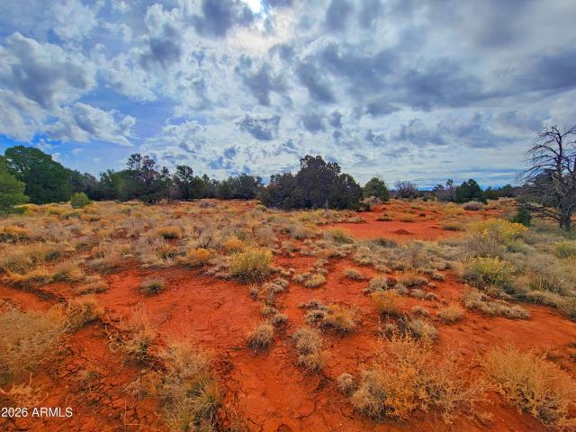 Land for sale in Williams, Arizona