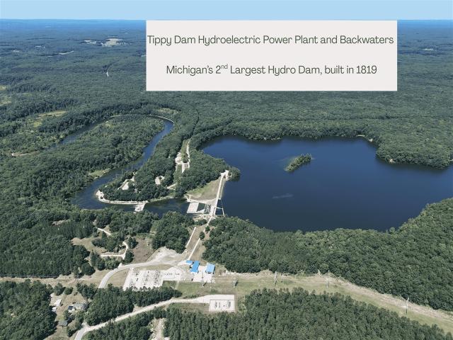 House for sale in Wellston, Michigan
